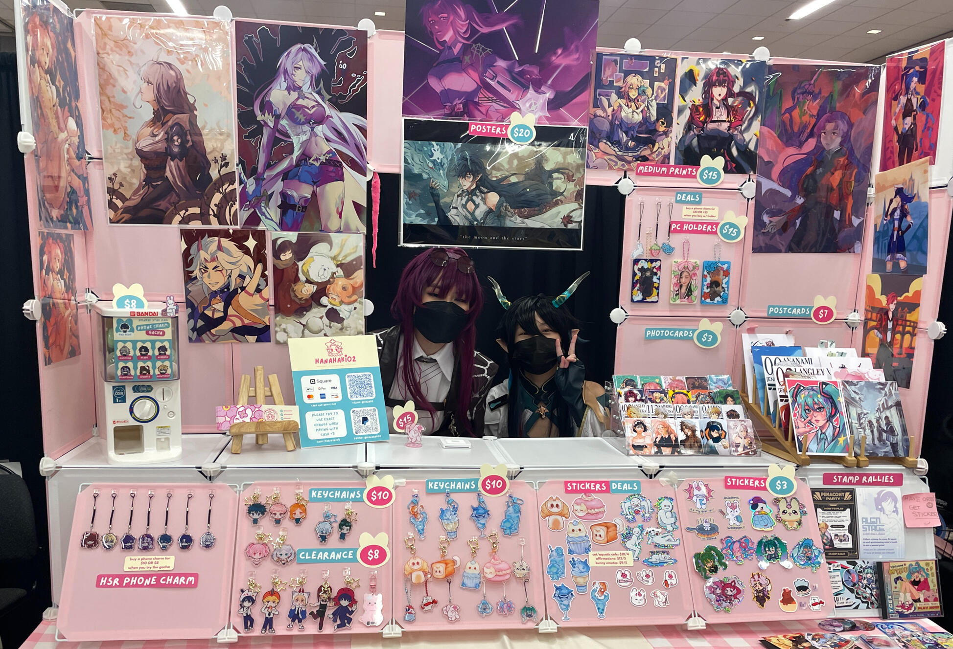 TRITON GAMING EXPO '24