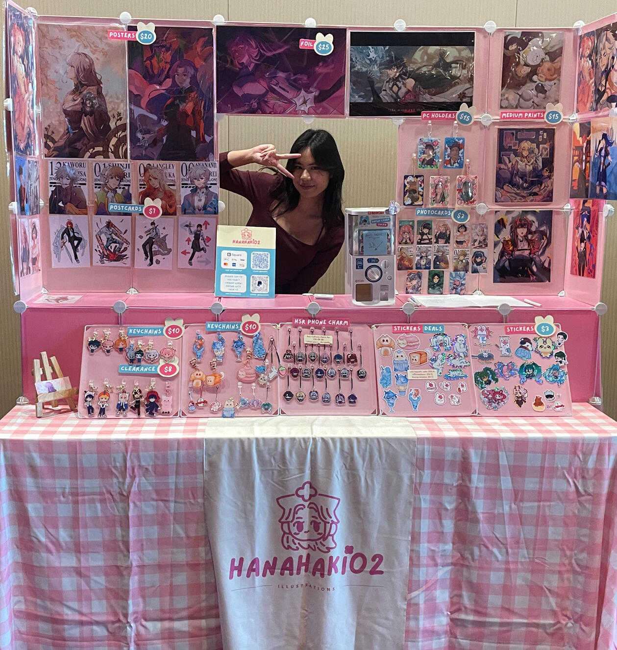 TRAVELERS' TRAIL '24